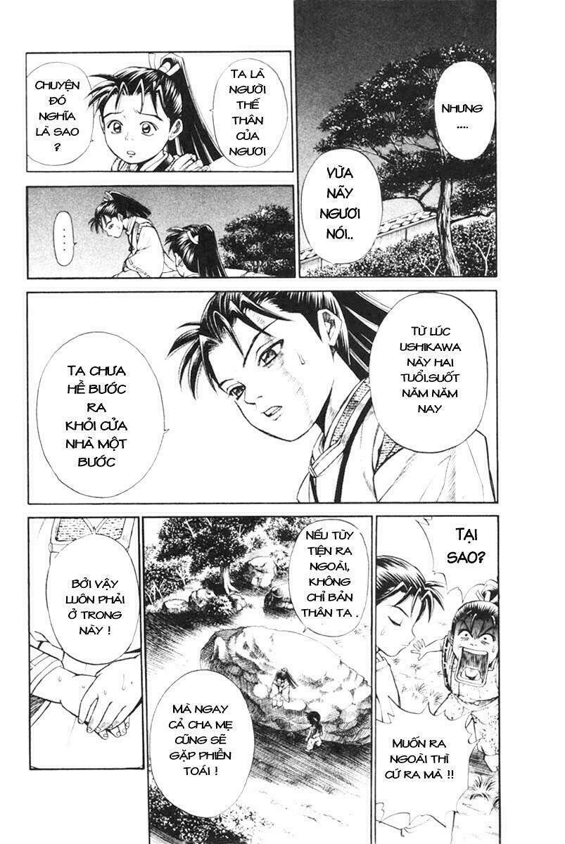 thiếu niên vương i - shana oh yoshitsune i chapter 1 51