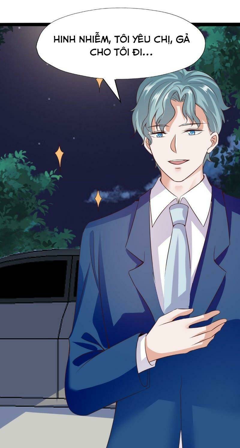 vú em của tiên ma chapter 32 31