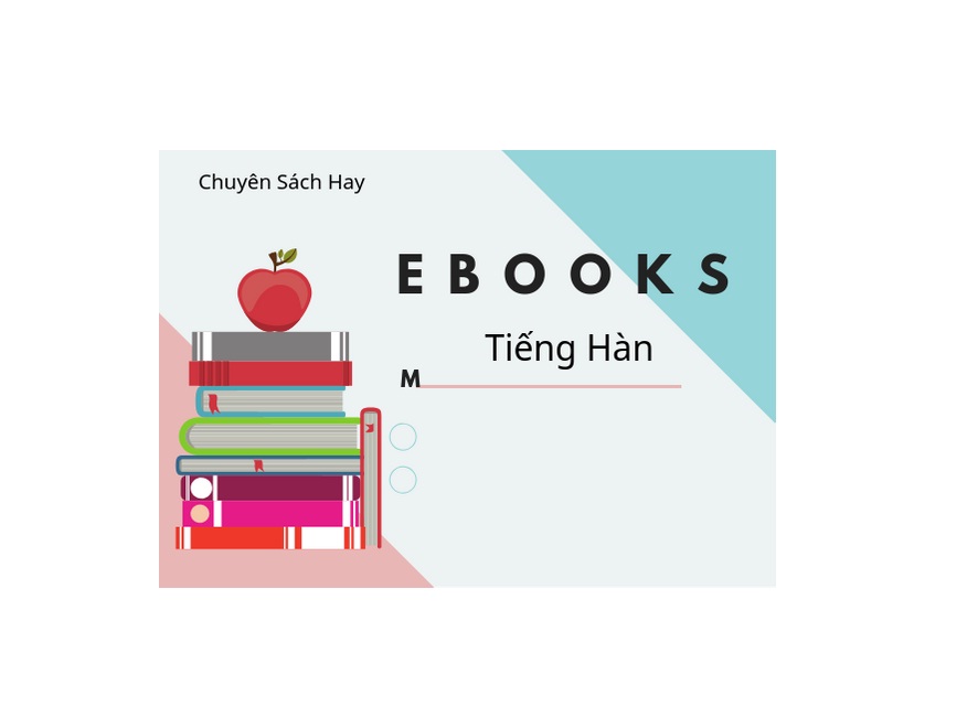 Ngữ Pháp Tiếng Hàn Bỏ Túi (Tặng EBooks Tiếng Hàn)