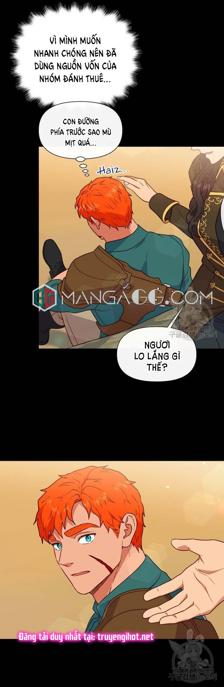 bản khế ước với nữ công tước ác ma chapter 148 19