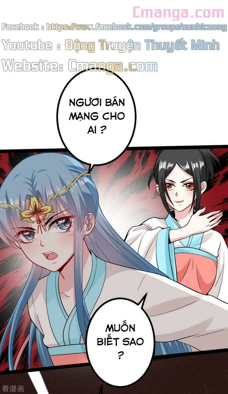 độc y đích nữ chapter 28 9