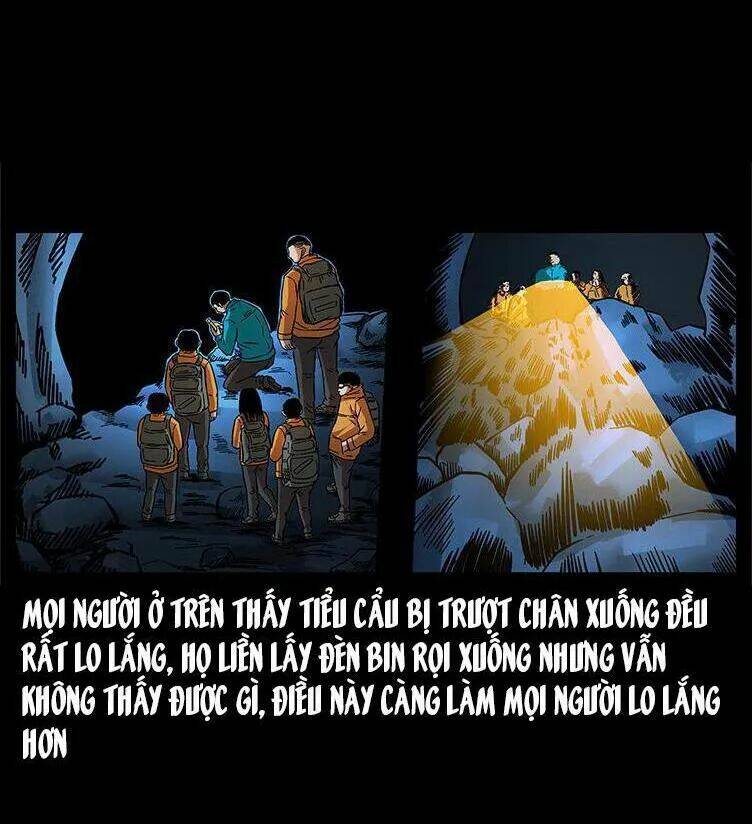 U Minh Ngụy Tượng Chapter 181 69