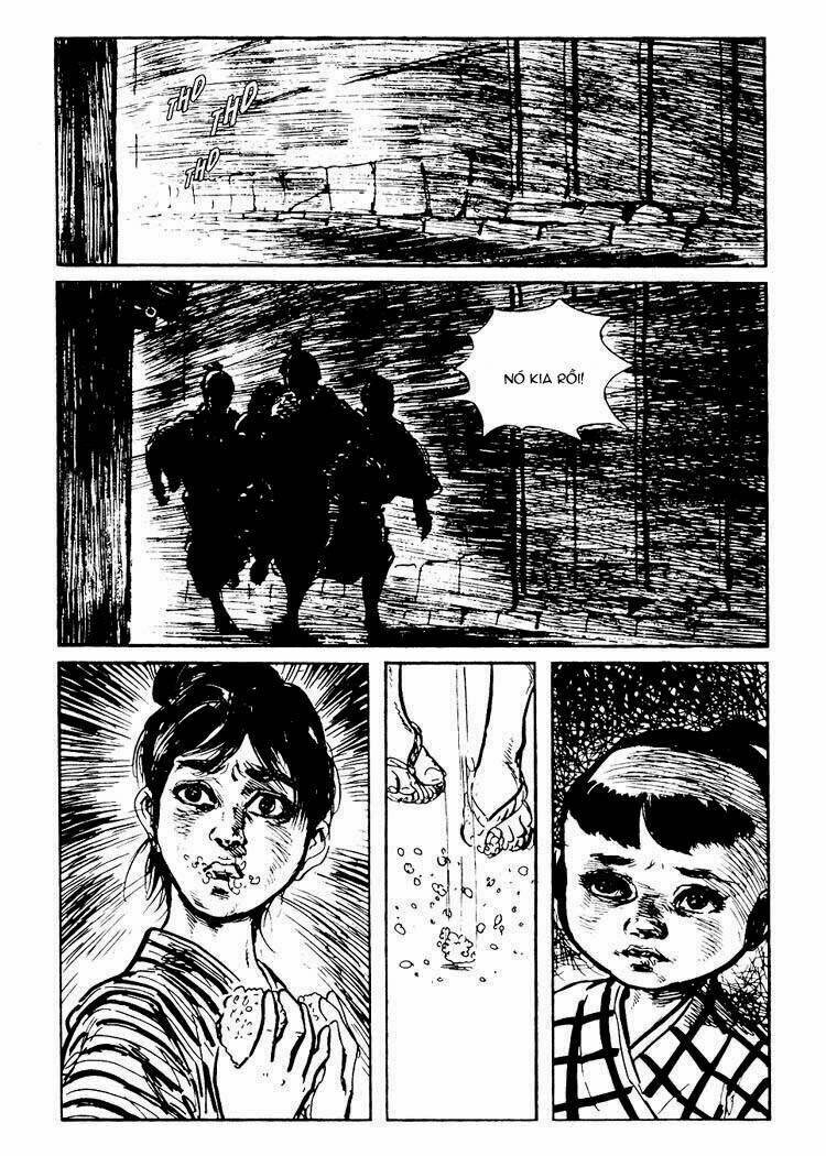 lone wolf and cub chapter 78 24