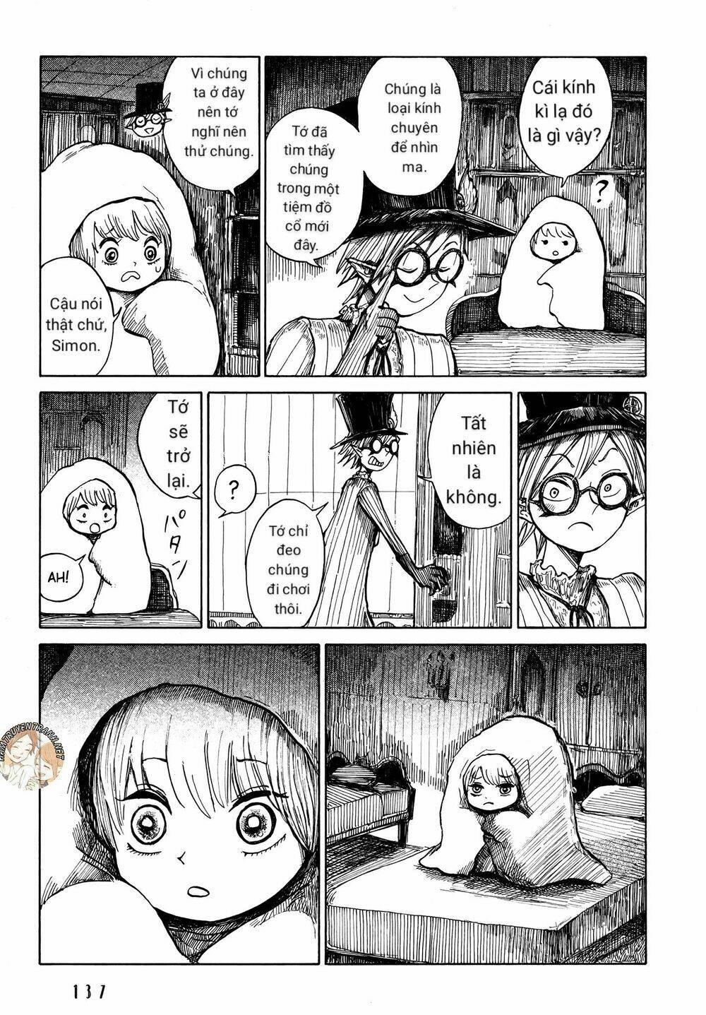 nicola no oyururi makai kikou chapter 5 10