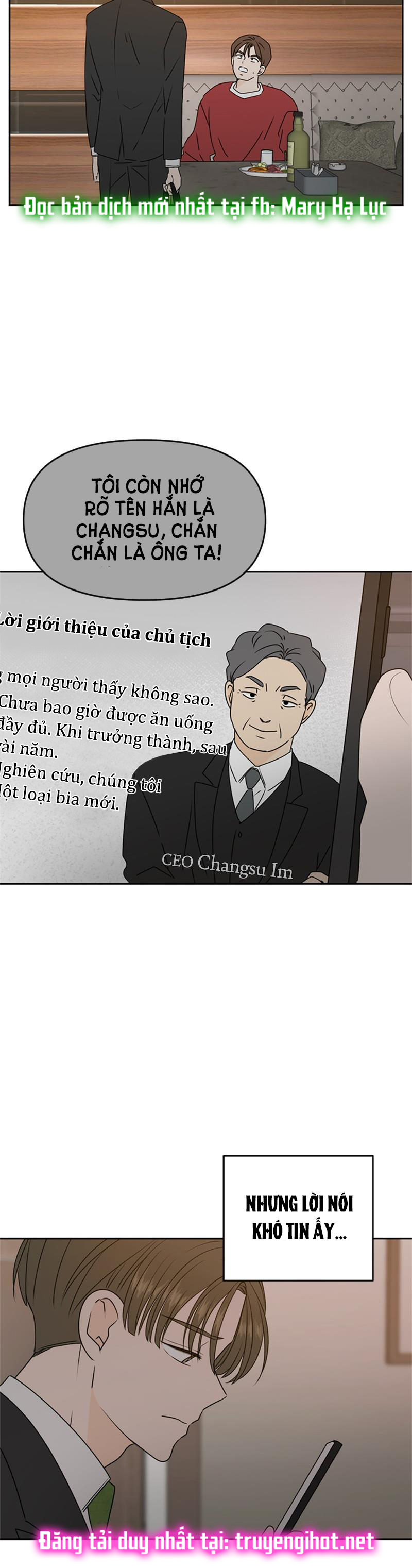 hẹn gặp anh ở kiếp thứ 19 chapter 59 10