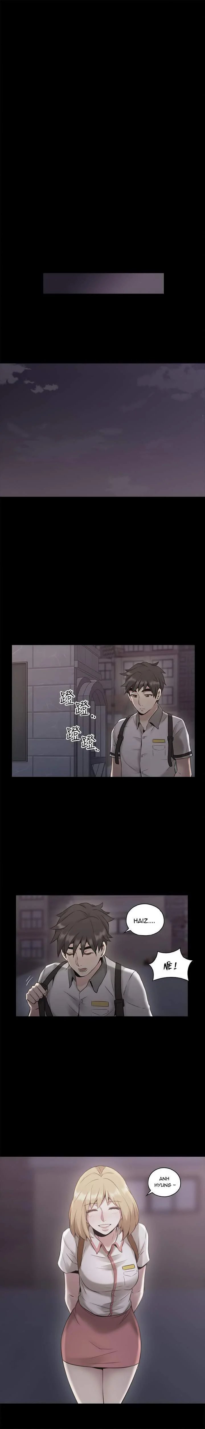 tình nhân chapter 13 11