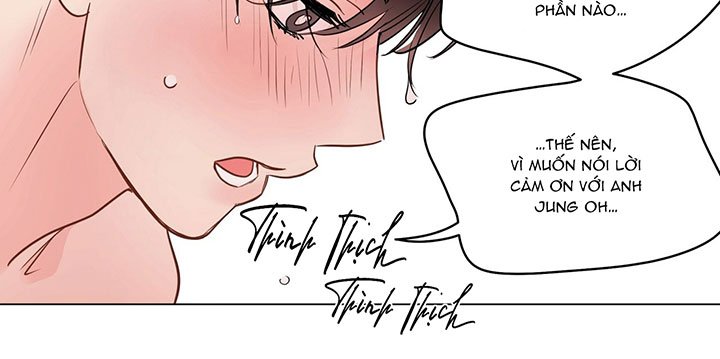 chuyện quái gì với giấc mơ đó vậy chapter 52 62