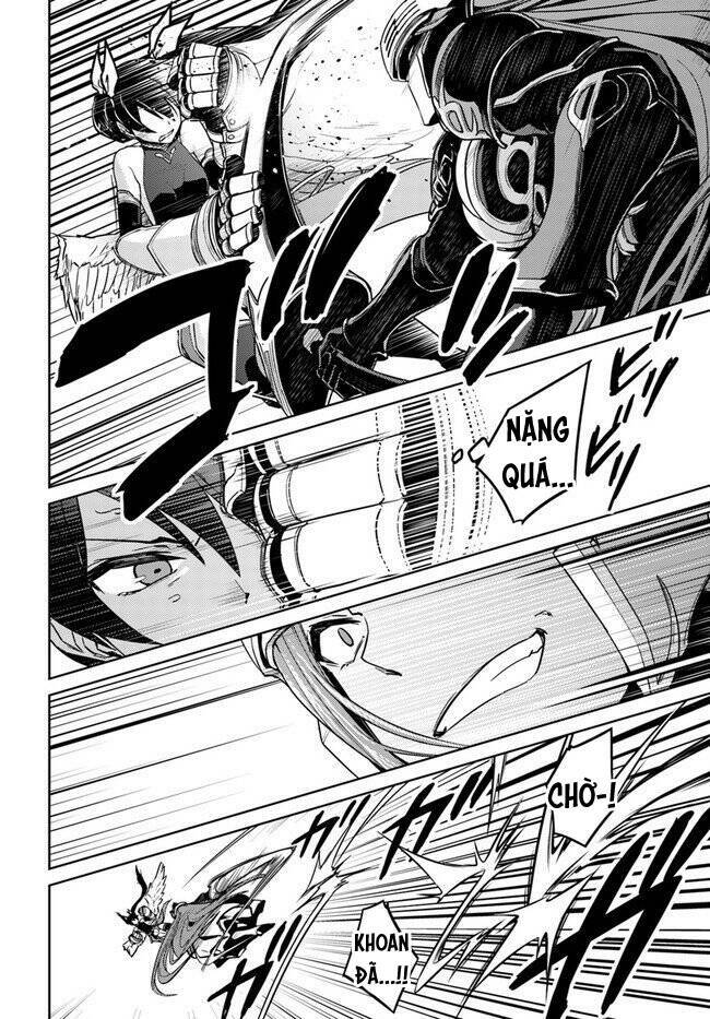 nidome no jinsei wo isekai de chapter 41 9