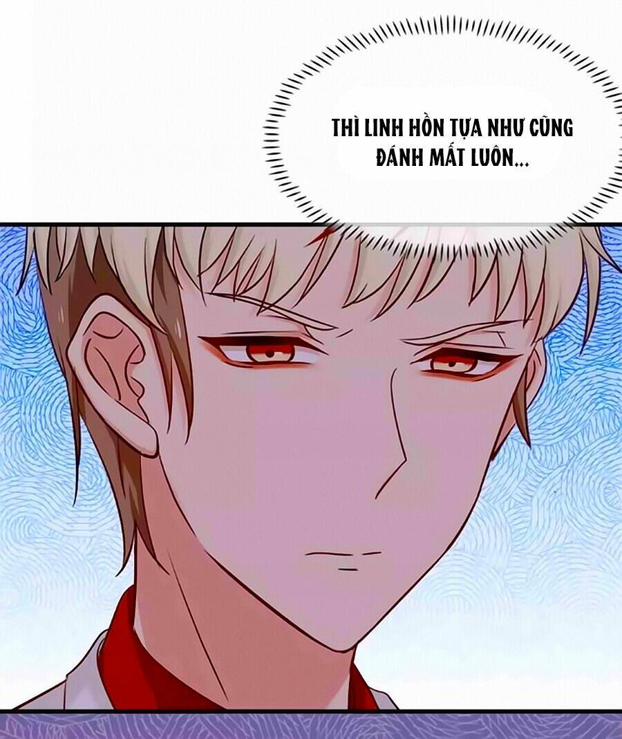 chỉ nhiễm thành hôn chapter 154 15