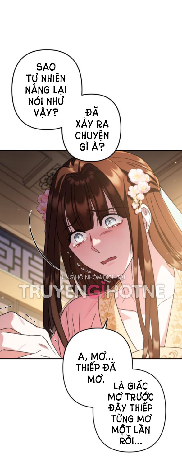 bản tình ca heeran chapter 55.1 11