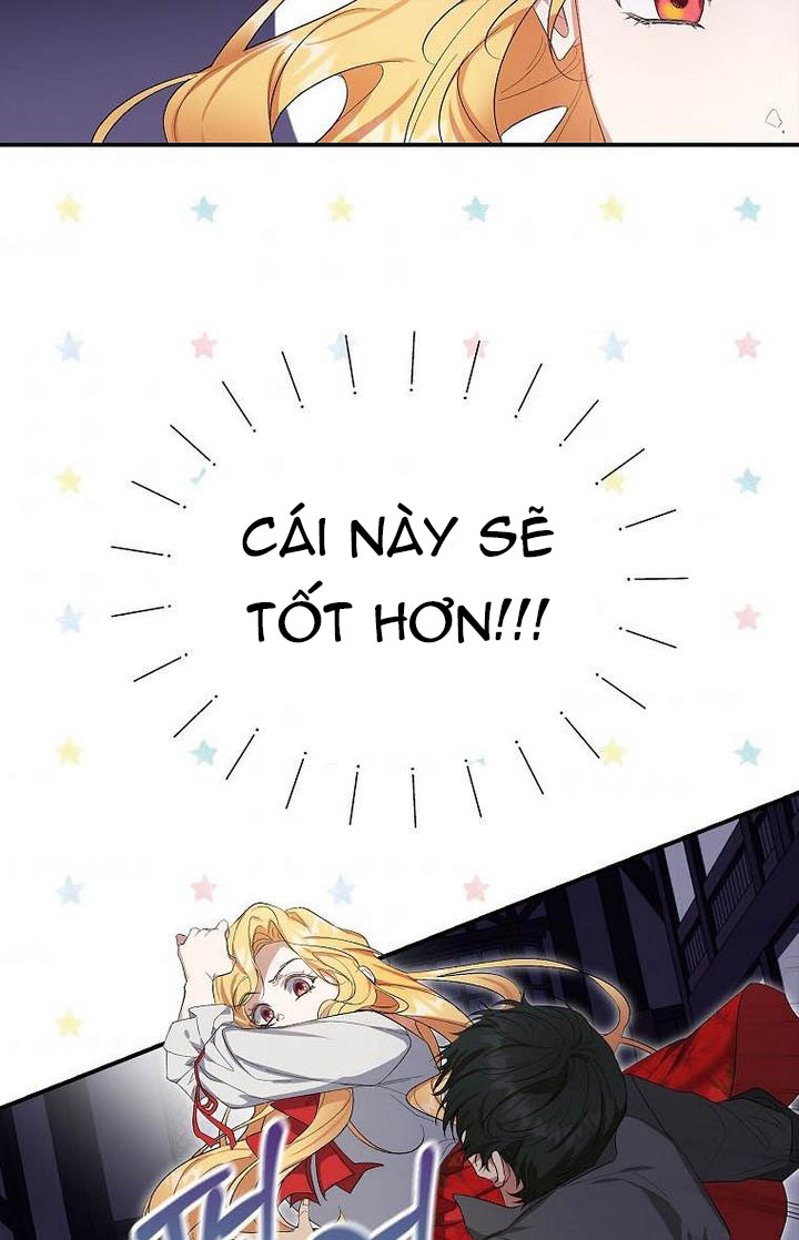 nam chính đang cản đường tôi chapter 1 44