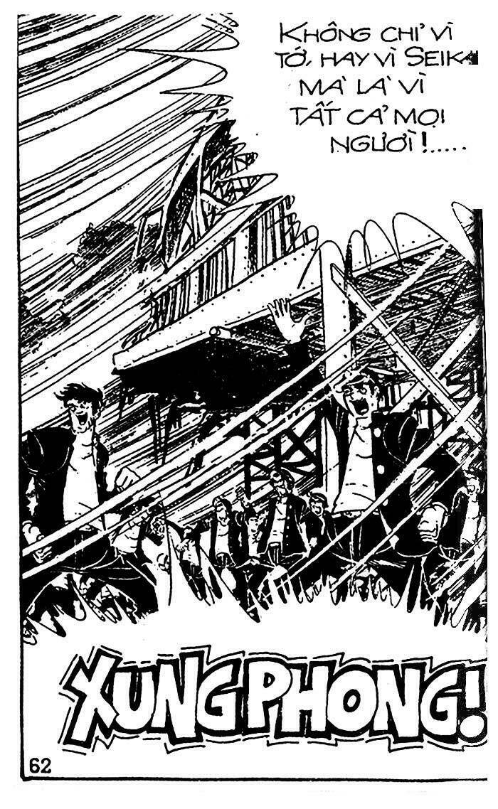 mankichi chapter 10.2 3