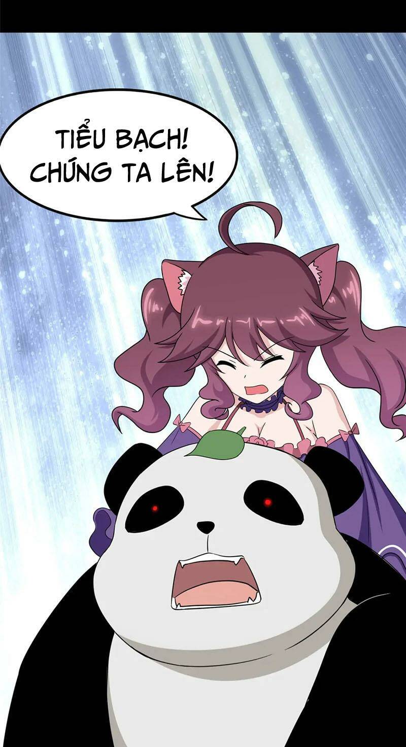 bạn gái virus của tôi chapter 394 21