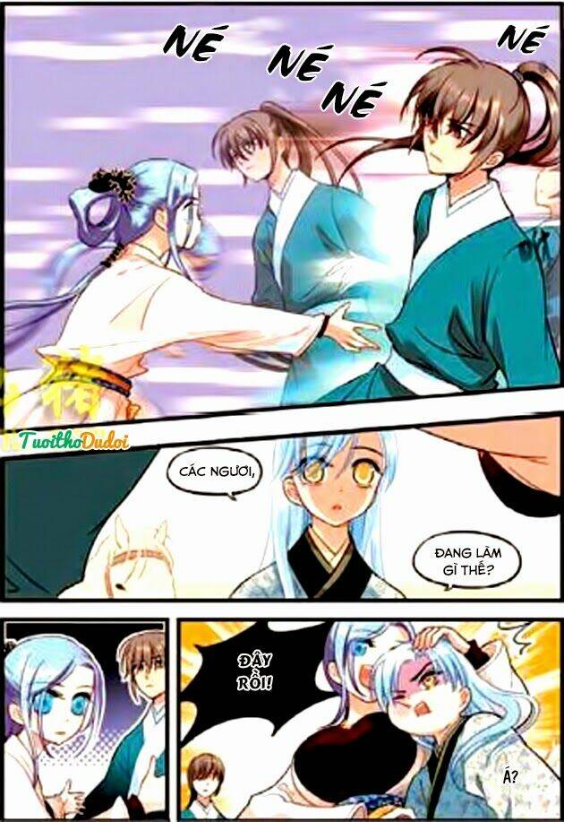 hoa phi hoa chapter 26 4