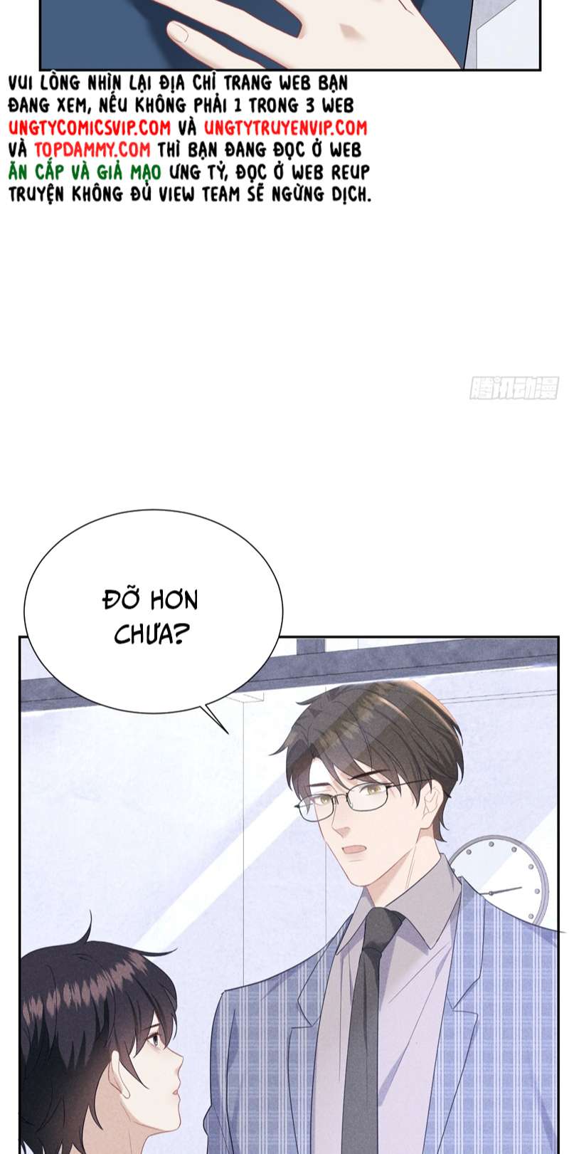 [bl] quan hệ nguy hiểm chapter 15 29