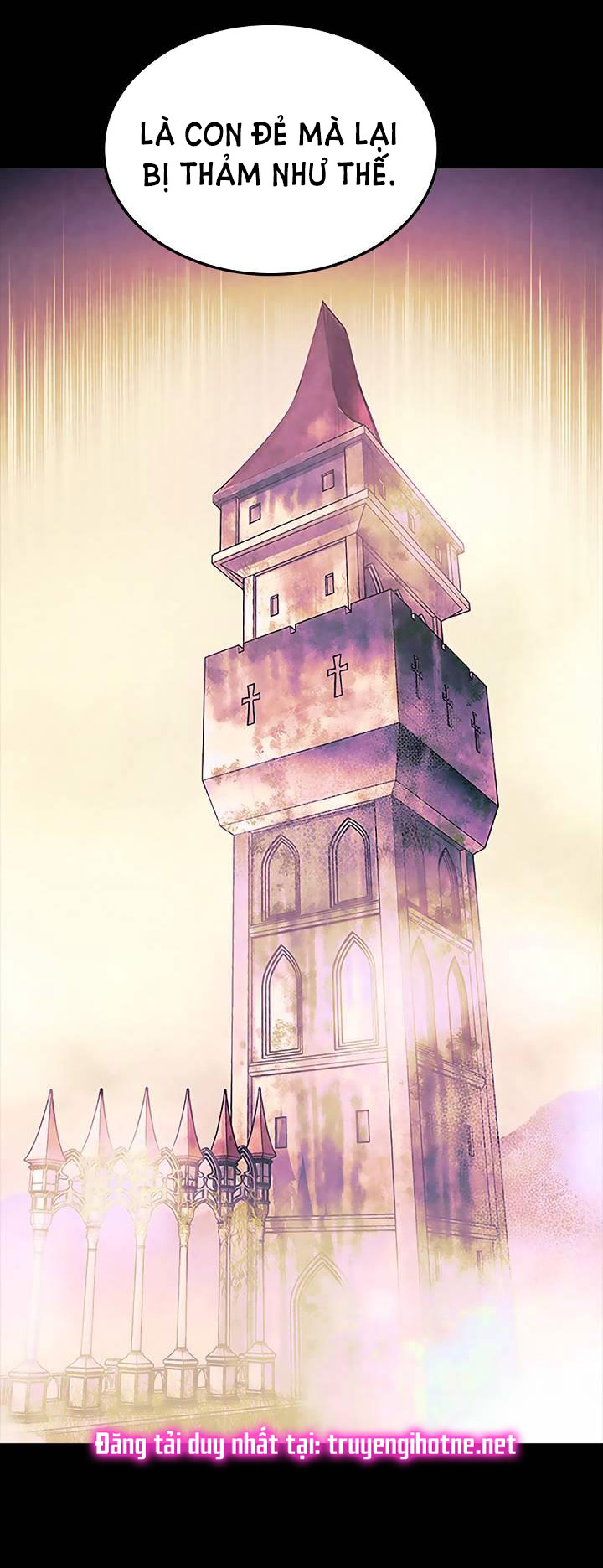 [bản 18+] trò chơi săn mồi của hoàng đế và thánh kỵ sĩ chapter 30.1 7