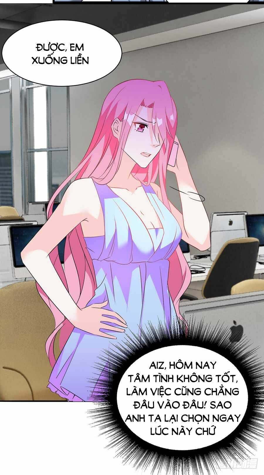 bảy ngày thực cốt hôn ước chapter 18 12