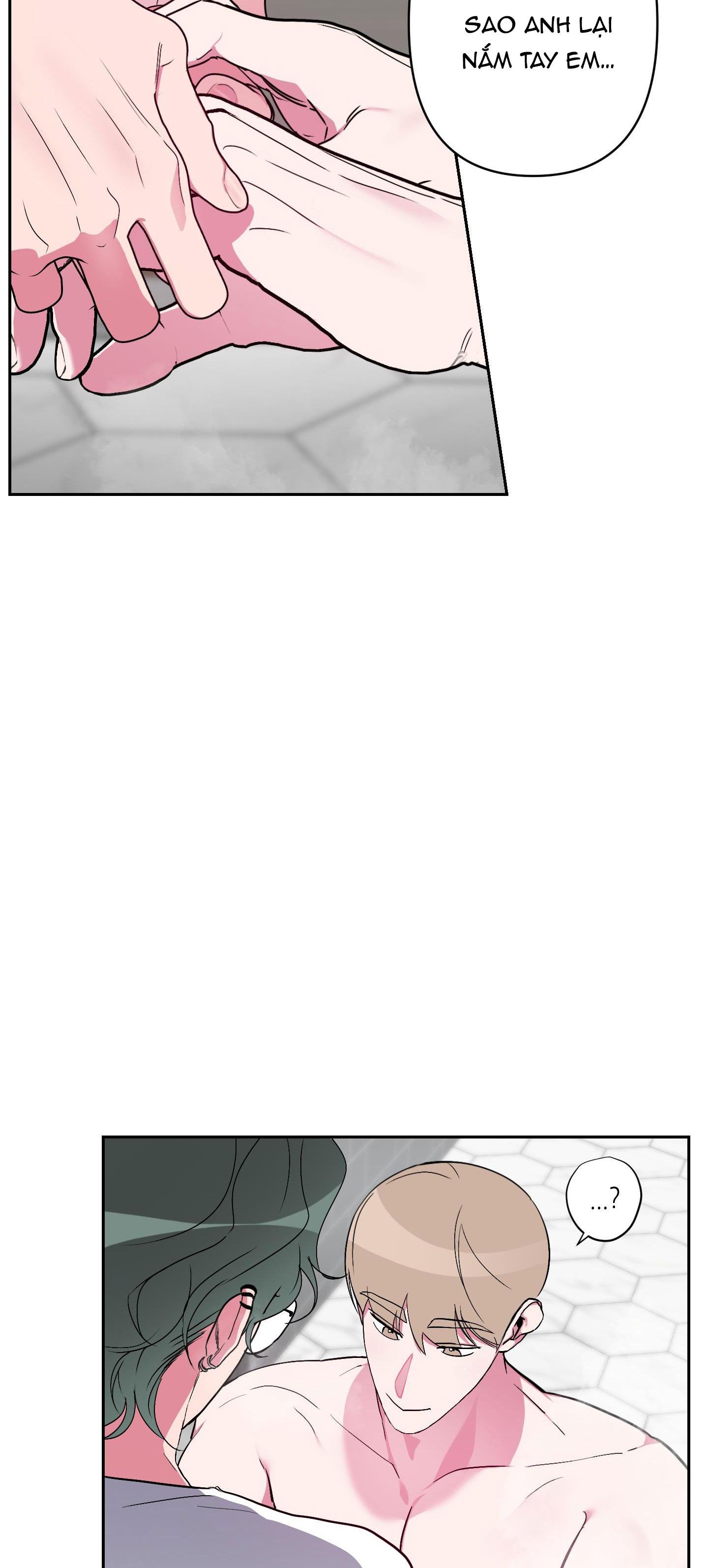 anh, hình như em tăng cân rồi chapter 12 12