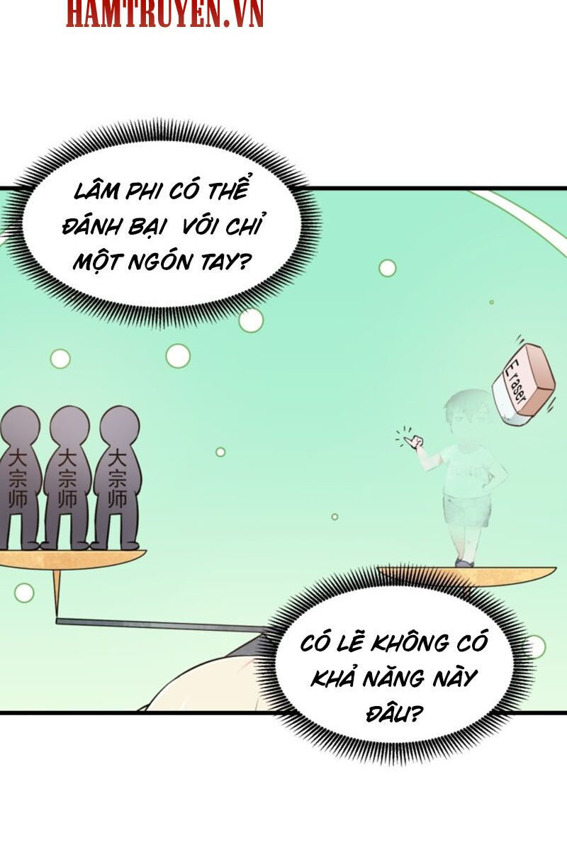 ta chẳng qua là một đại la kim tiên chapter 110 6