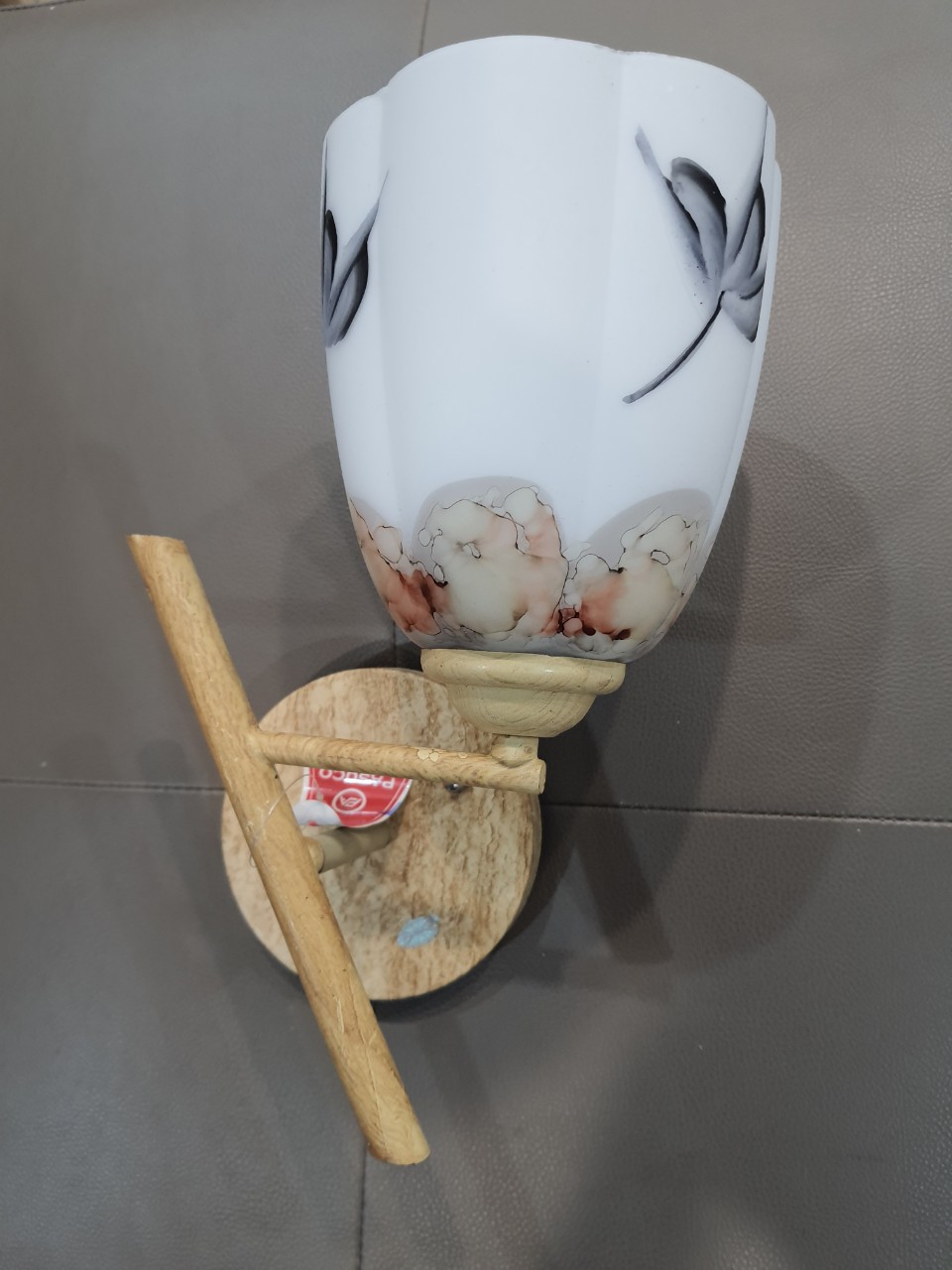 Đèn tường trang trí cổ D91