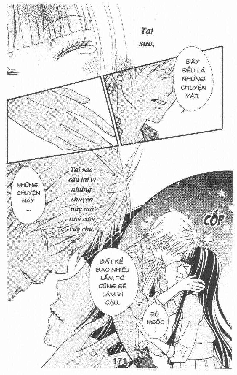 queen's white rabbit chapter 3 171