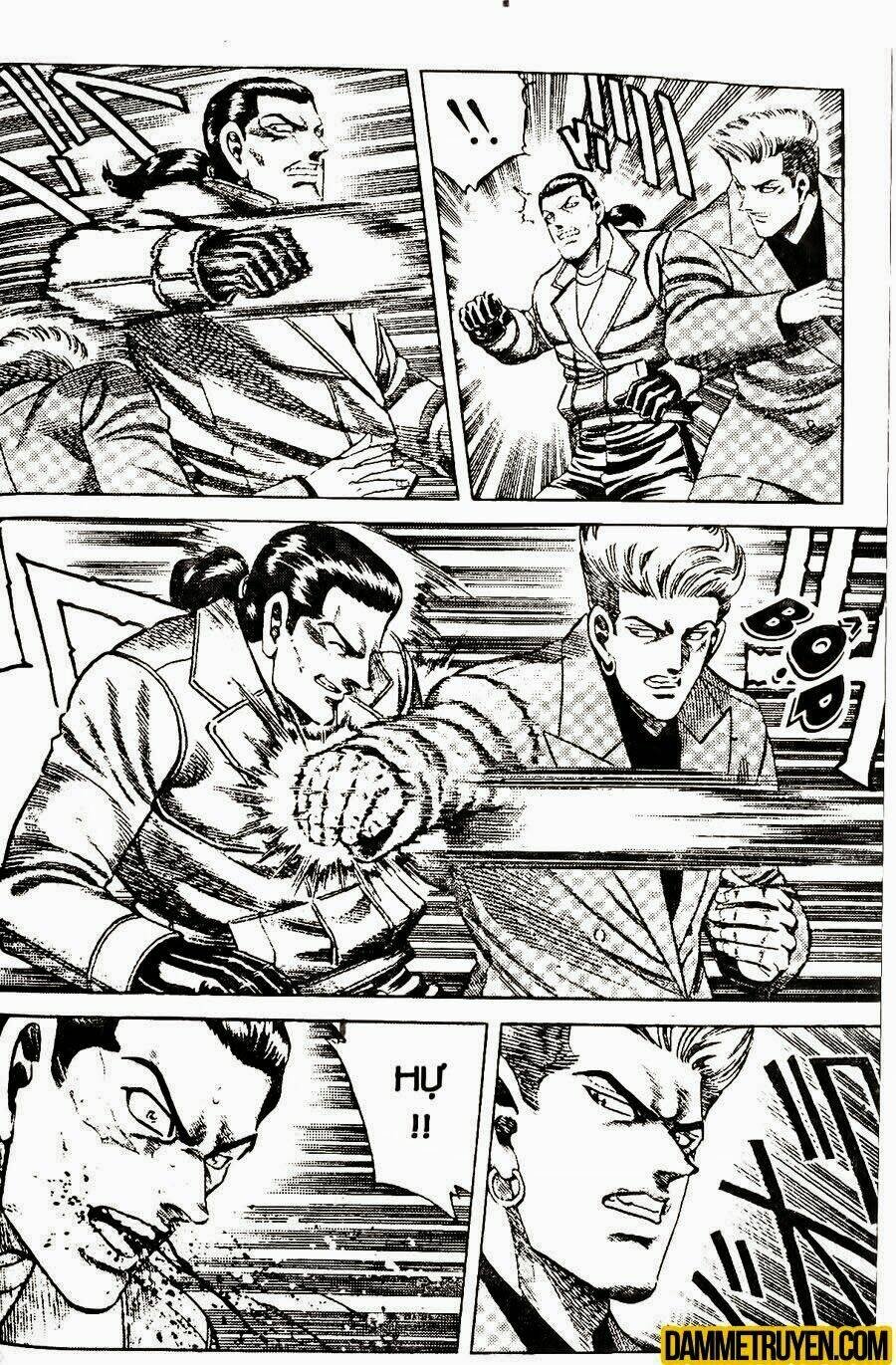 sức mạnh nhân đôi chapter 33.2 19