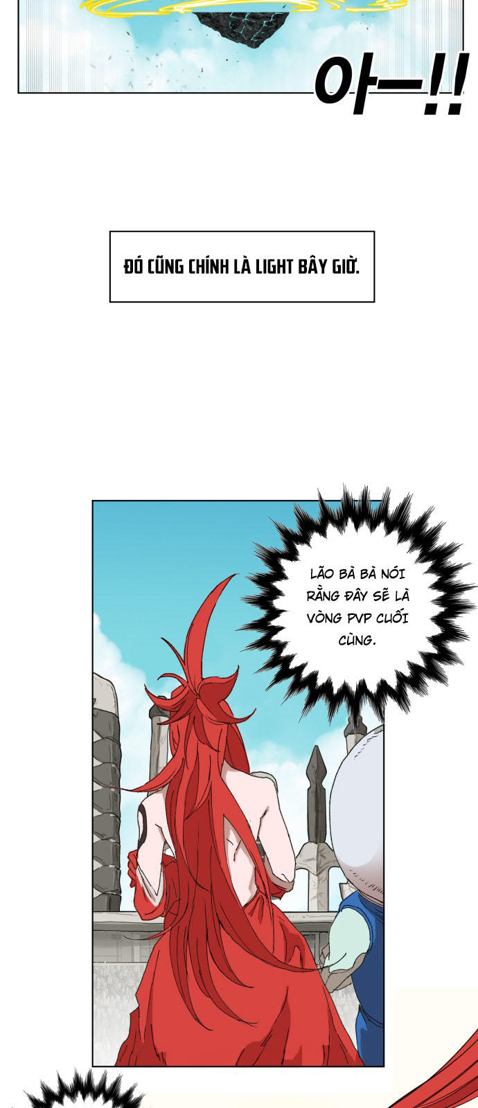 hard core leveling warrior chapter 147 6