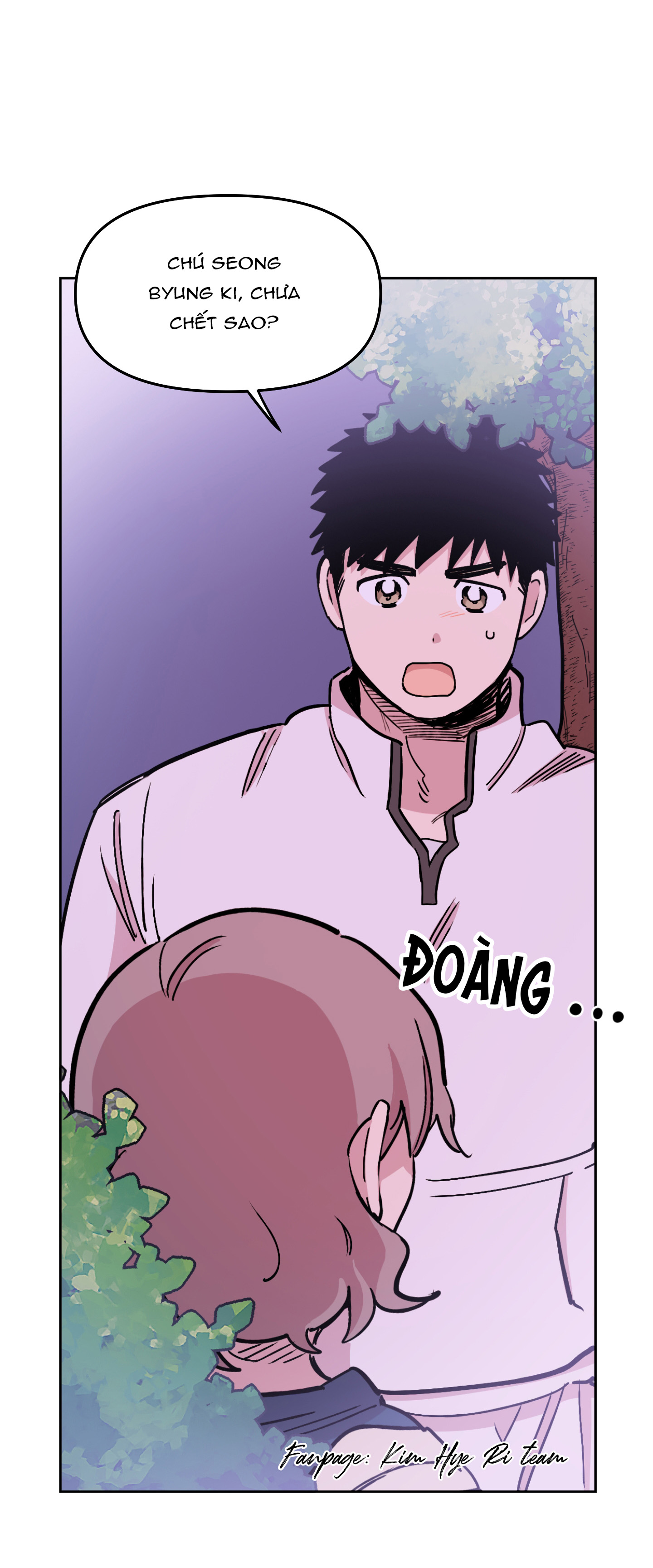 [18+] 1 người khỏe 2 người vui chapter 11.2 4