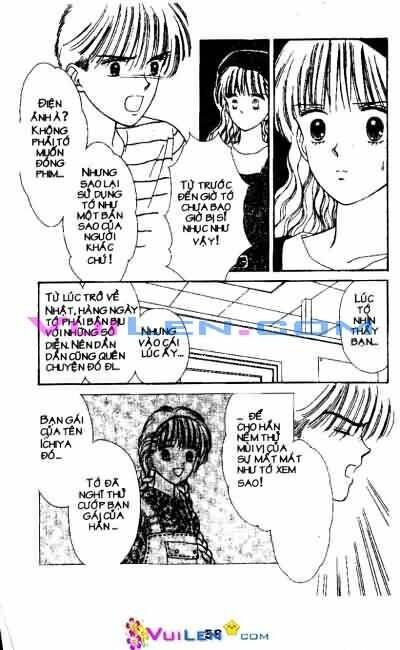 cô nàng đẹp trai chapter 7 59