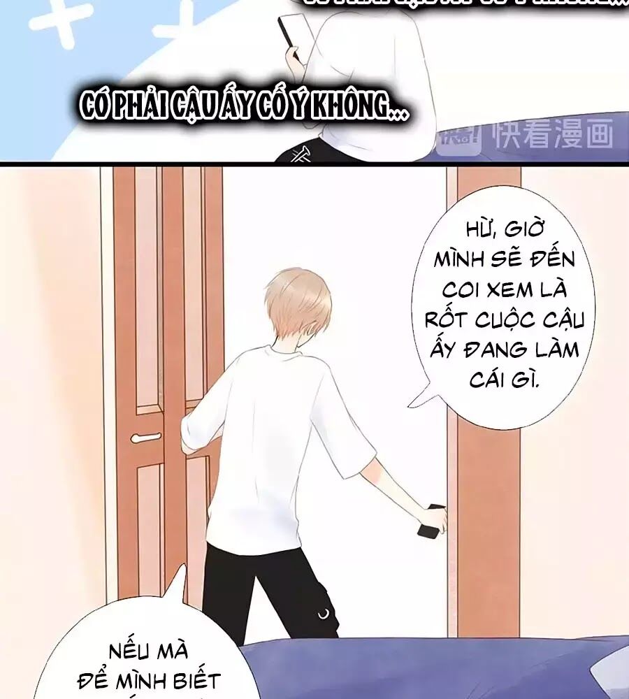 hoa chưa nở rộ chapter 10 17