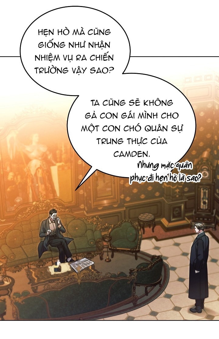[18+] hãy cầu xin ta đi chapter 5.1 7