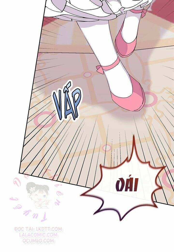 công chúa huỷ diệt chapter 8 21