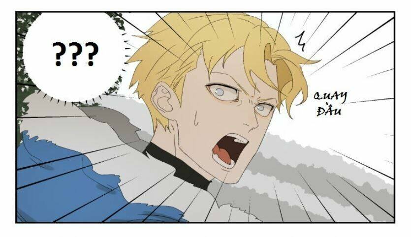 nhật ký hai anh lầy lội chapter 11 20