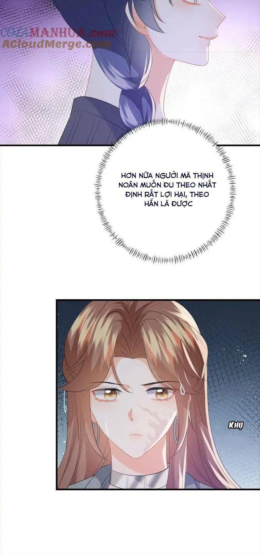 xuyên nhanh: phản diện quá sủng quá mê người chapter 182 34