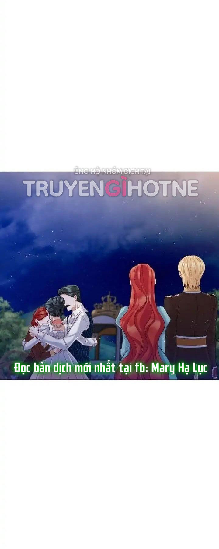 từ tiểu thư thành hoàng hậu - lady to queen chapter 85.1 7