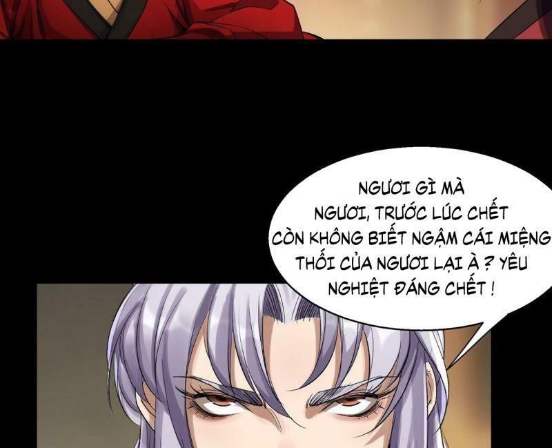 thông u đại thánh chapter 15 49