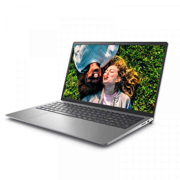 Laptop Dell Inspiron 15 3520 (70296960) (Core i5-1235U/8GB/512GB /MX550 2GB/15.6 FHD/ Win 11/ Office/Bạc) Hàng chính hãng