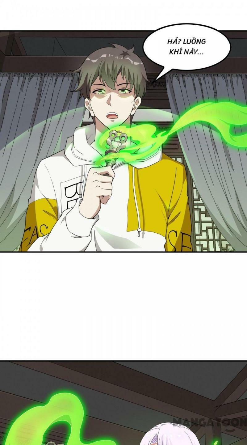 đệ nhất người ở rể chapter 126.2 23