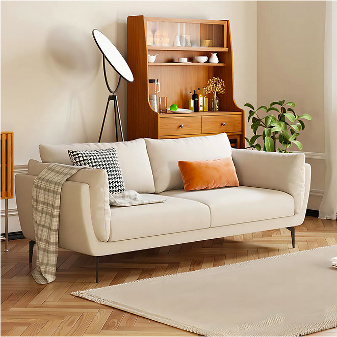 Ghế sofa băng Corrido nhiều kích cỡ màu sắc cho phòng khách hiện đại