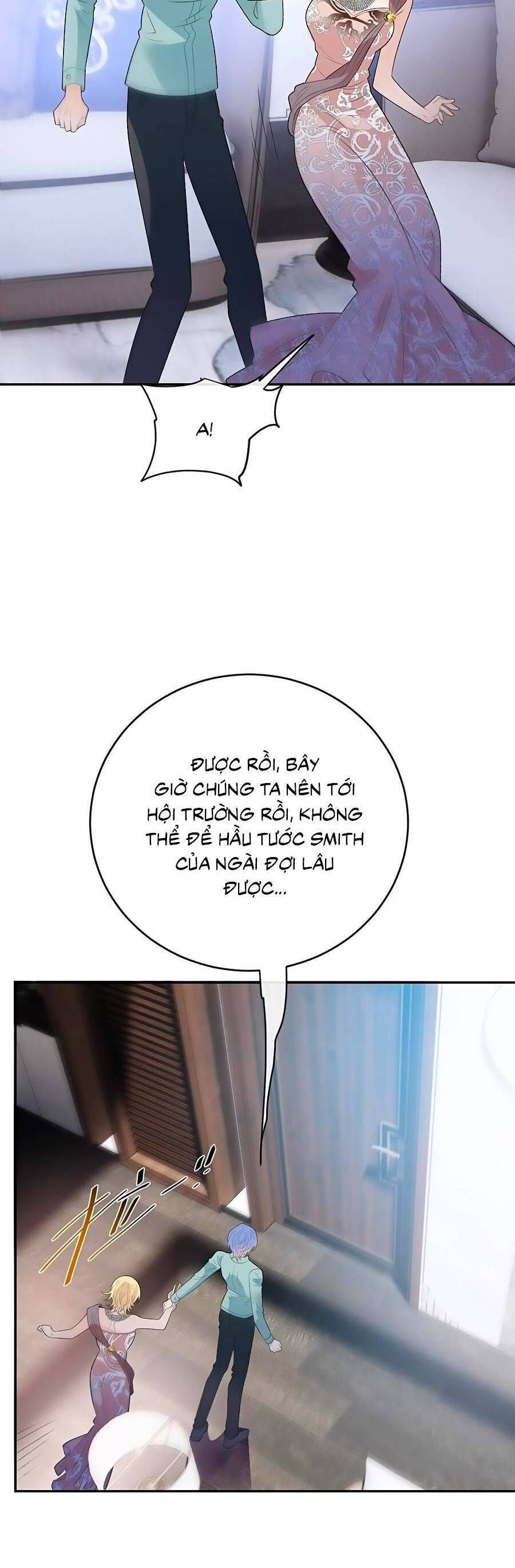 một vợ yêu, một bé con chapter 233 17