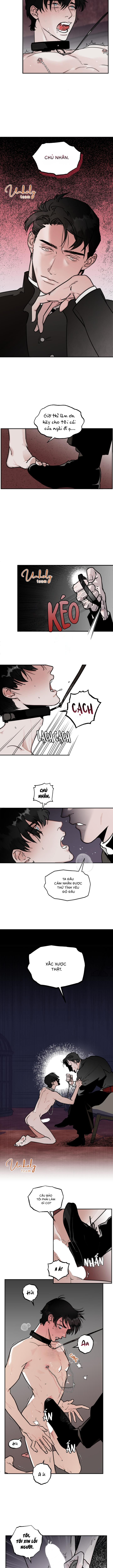 sự giả dối nhuốm máu chapter 1 11
