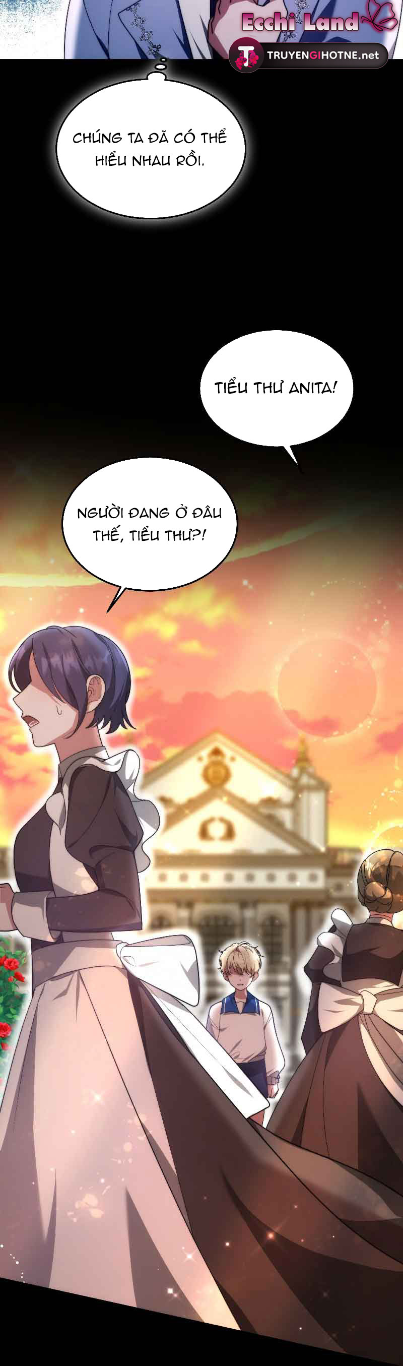 tôi căm ghét nó còn nhiều hơn thế nữa chapter 9.1 17