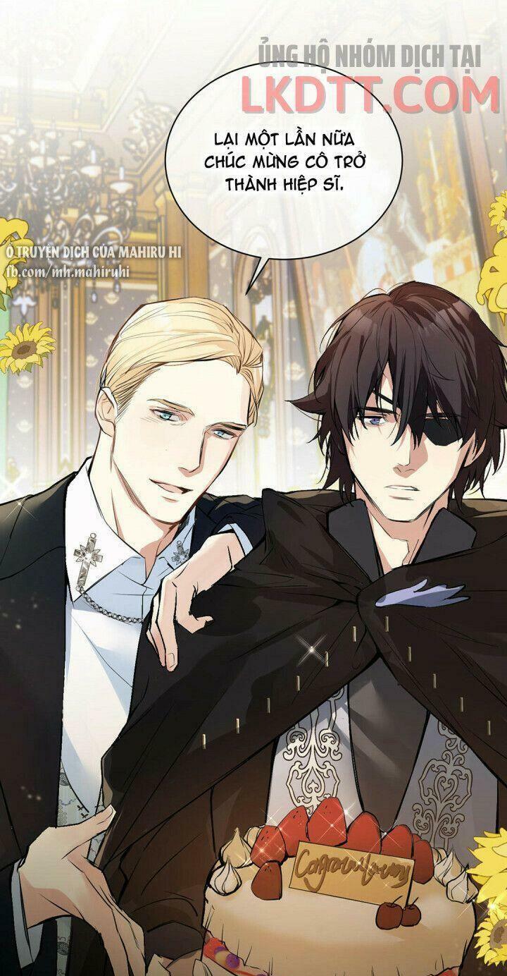 đại chiến công chúa chapter 73 30