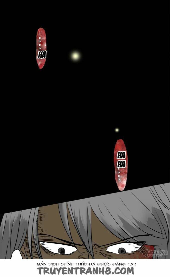 ớn lạnh tuyệt đối chapter 41 18