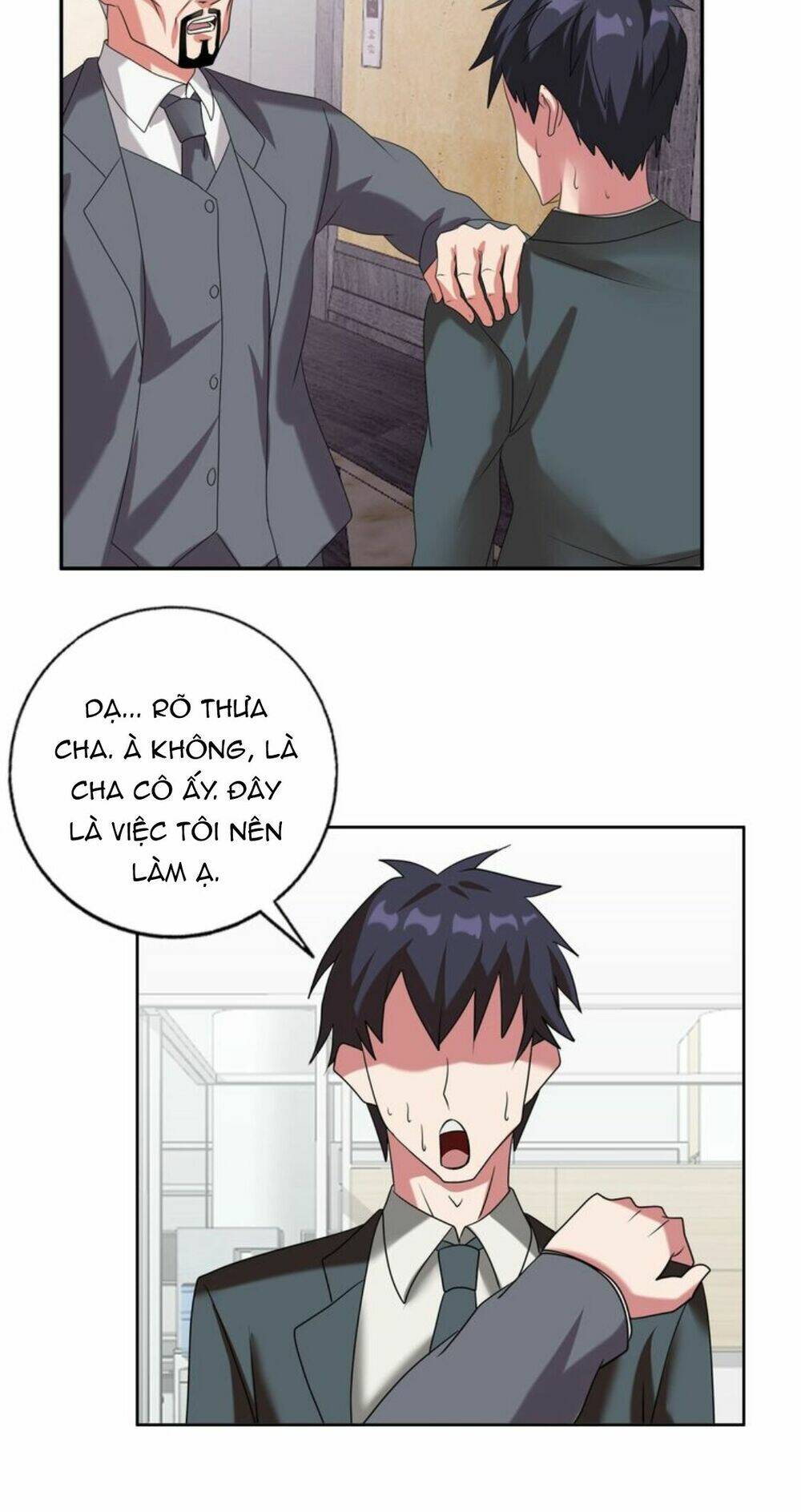 ngưu đại lực tiến thành chapter 16 4