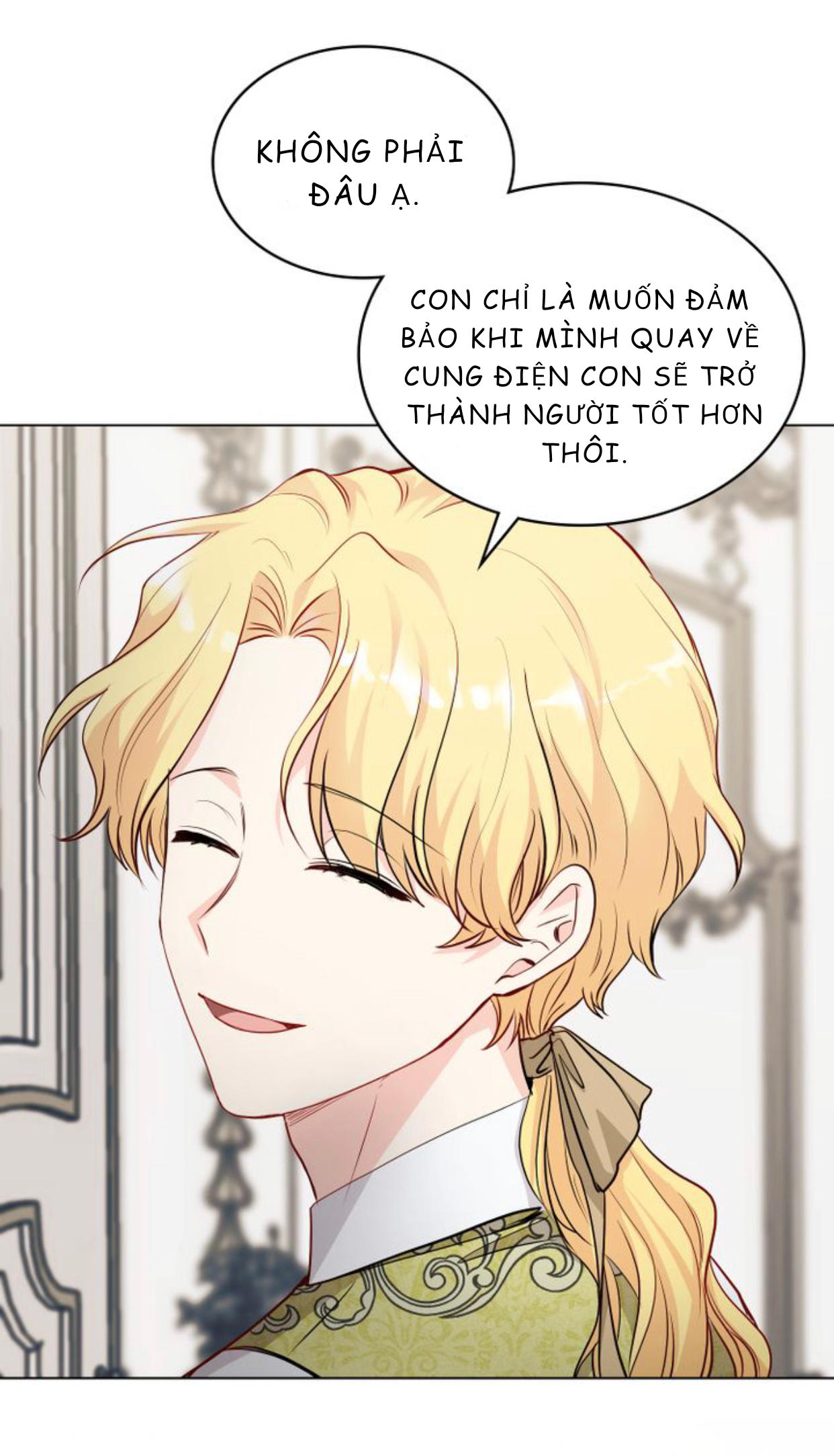 chịu đựng đi đại công tước!! chapter 16 24