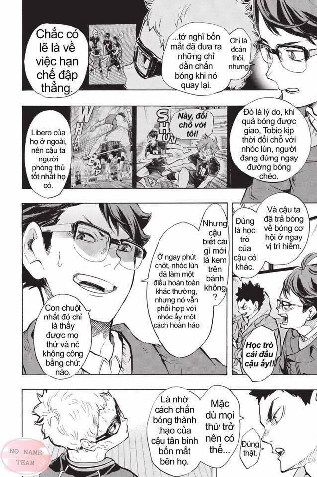 vua bóng chuyền chapter 189 7