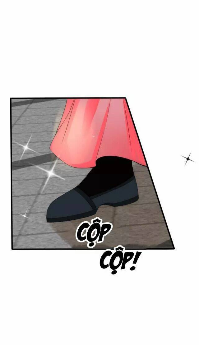 kế hoạch sủng ái của tiểu công chúa chapter 23 17