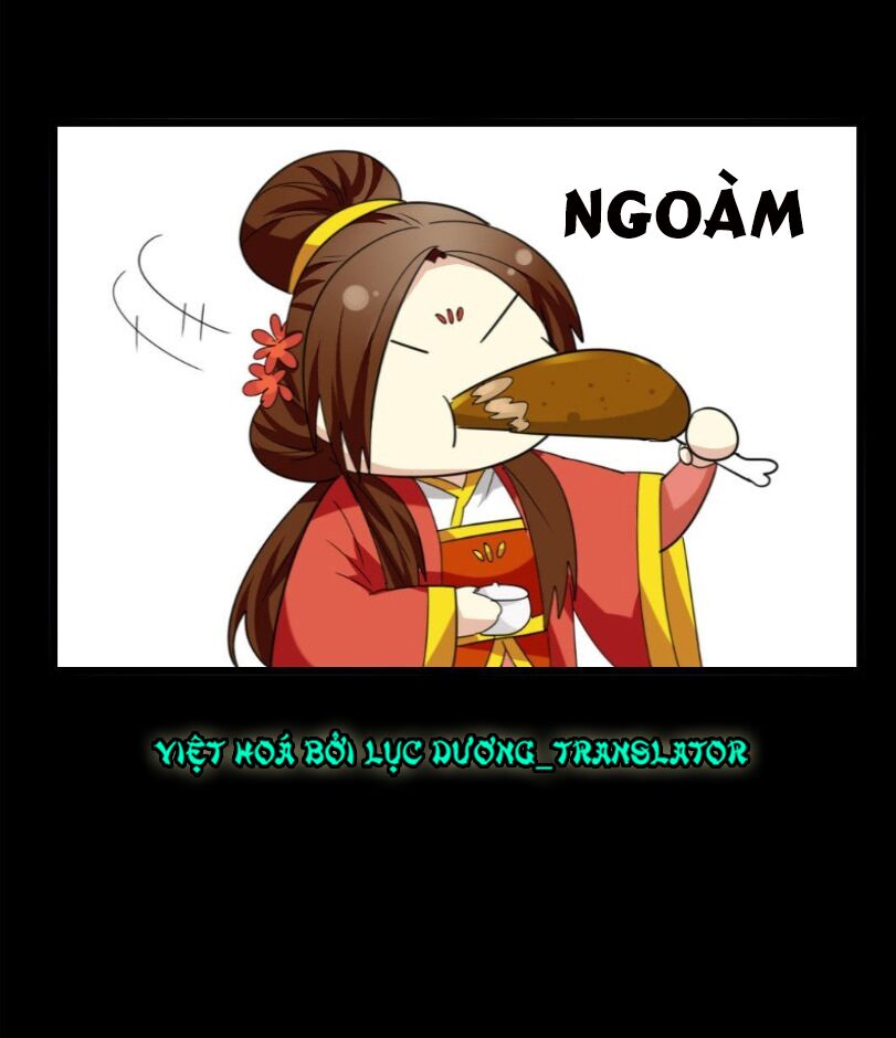 lưỡng bất nghi (full) chapter 146 4