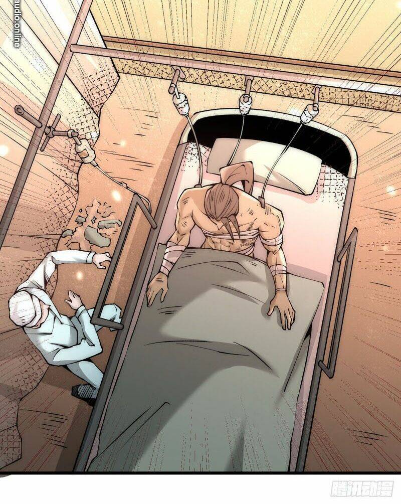 đô thị đỉnh phong cao thủ chapter 183 10